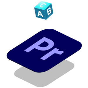 Adobe Premiere Pro for Beginners icon