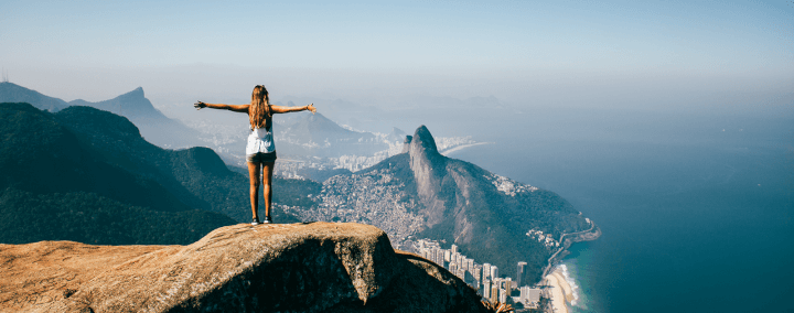 Top 10 New Year's Resolutions (and How to Follow Through!) resource cover image