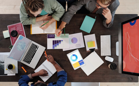 Project Manager Roles & Responsibilities