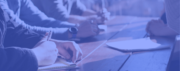 How to Make Project Meetings a Success Every Time resource cover image