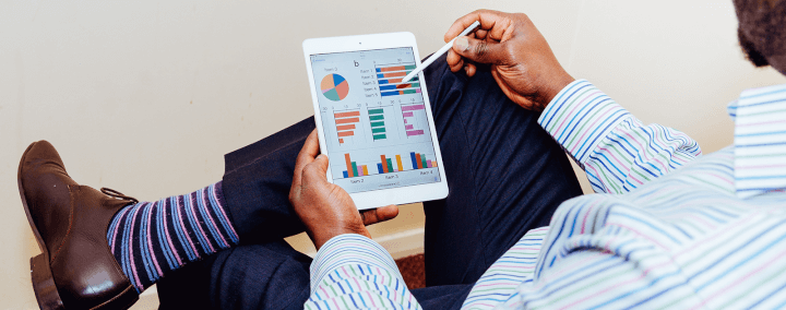 How to Create an Excel Dashboard in 7 Steps resource cover image