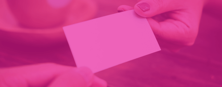 20 Free Illustrator Business Card Templates Sure to Impress resource cover image