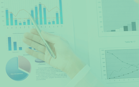 The Beginner’s Guide to Excel Charts