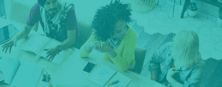 Project Management Communication: 5 Steps to Get it Right resource cover image