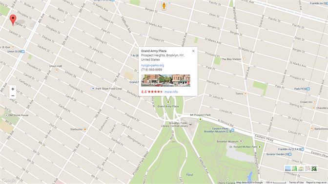 Microsoft Word add-ins - customize maps