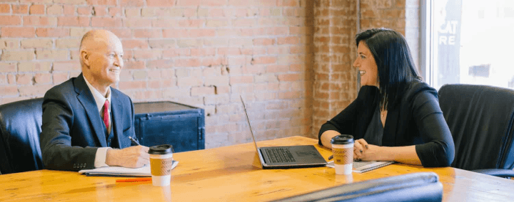 How to Nail the ‘Tell Me About Yourself’ Question at an Interview resource cover image