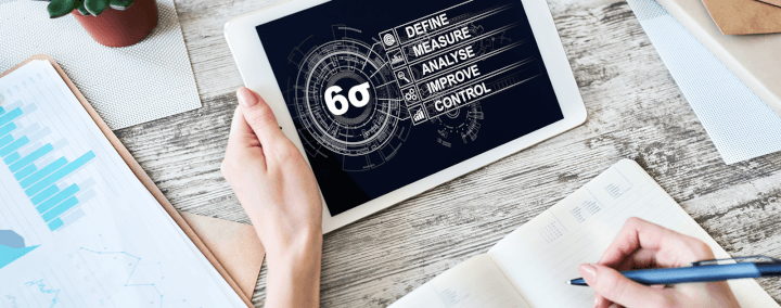 Lean Six Sigma Tools and Techniques You Need to Know resource cover image