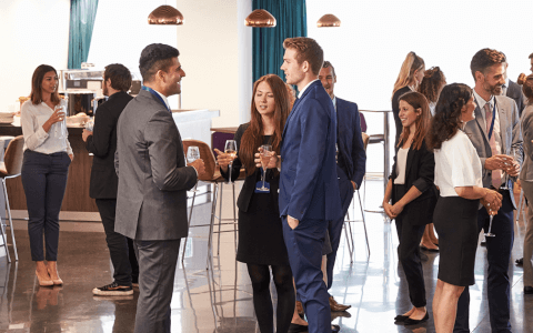 18 Networking Tips You Need to Know