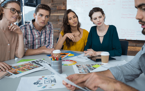 Top 4 Graphic Design Trends 