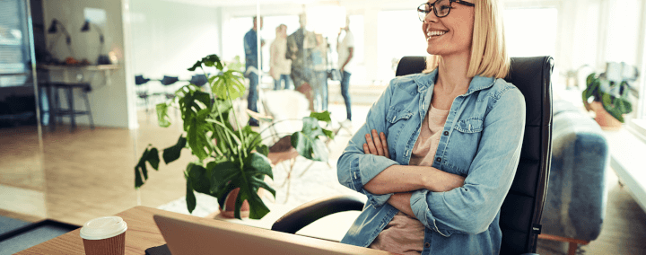 How to Master Excel in 12 Steps resource cover image