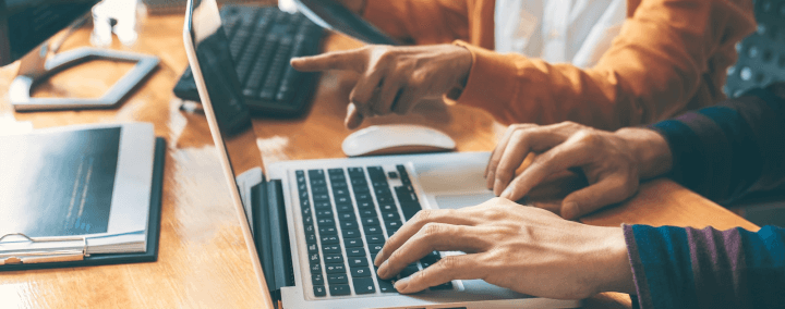 9 Instructional Design Principles to Optimize Your Learning Initiatives resource cover image