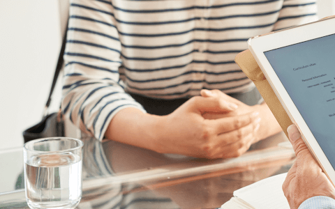 16 Free HTML Resume Templates to Help You Land The Job