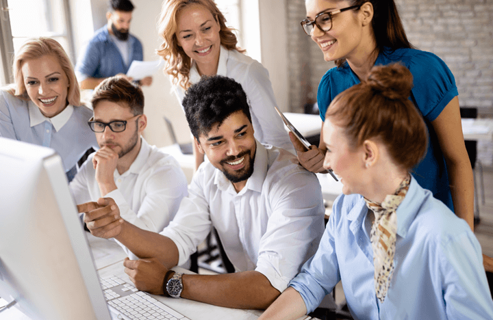 Corporate Training Programs: How to Get it Right for Your Company resource cover image