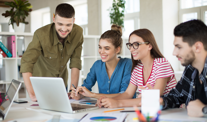 End User Training: How to Get It Right from Start to Finish resource cover image