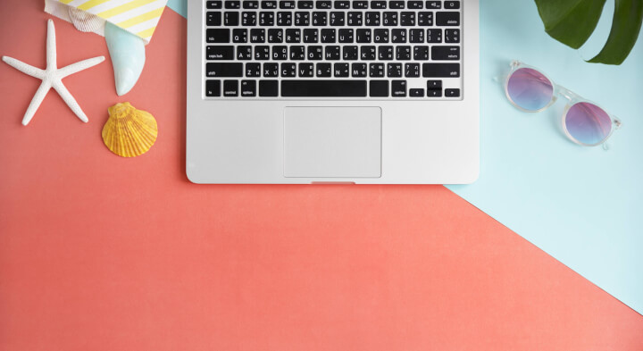 40 Inspiring Work-Life Balance Quotes to Learn From resource cover image