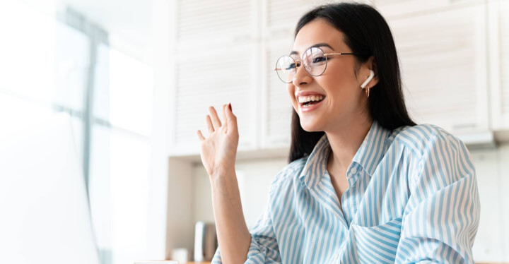 How to Use Zoom to Get the Most Out of Your Remote Meetings resource cover image