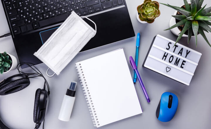 What Does it Mean to Work Remotely? resource cover image