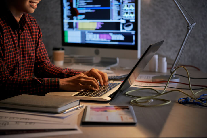 What Can I Do with Python: 15 Python Projects to Add to Your Portfolio resource cover image