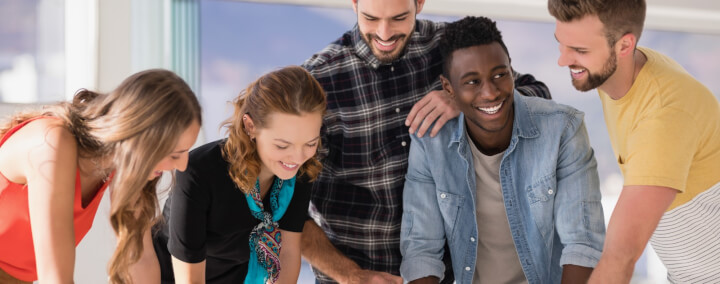 The RACI Matrix (Free Template Included) resource cover image