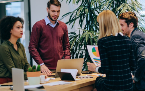 12 Best Practices in Dashboard Design