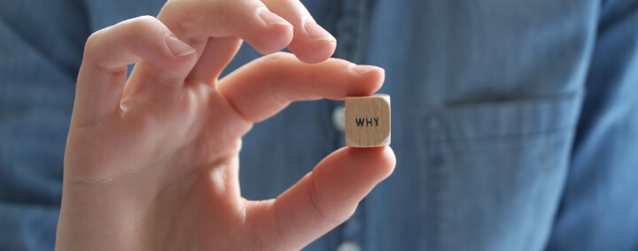 Lean Six Sigma 5 Whys - What They Are & How to Use Them [Free Template] resource cover image