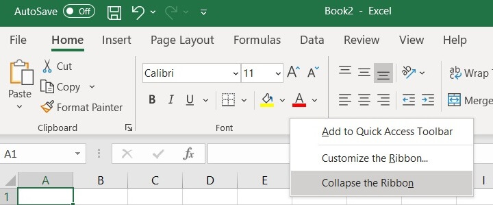 sigma data toolbar excel
