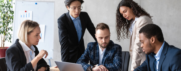 8 Wastes of Lean (Free Template Included) resource cover image