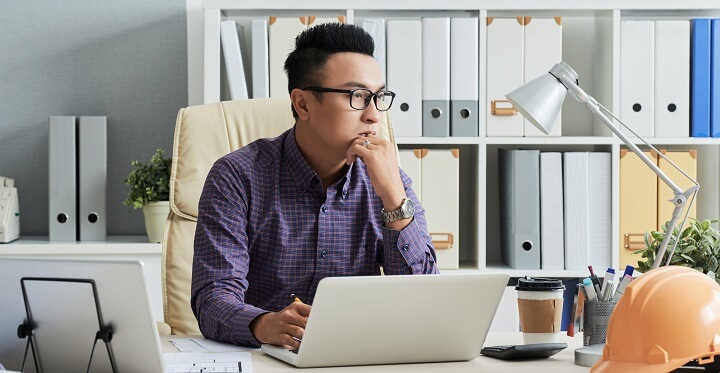 How to find a fulfilling career