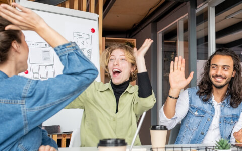 Gamification in Business: How it Boosts Motivation and Results