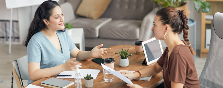 8 Tough Interview Questions and Answers to Ace Them resource cover image