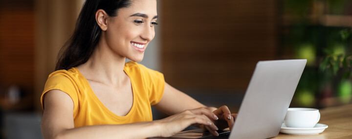 90 Powerful Action Verbs for Resumes resource cover image