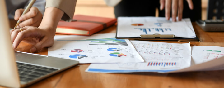 How to Make a Bar Graph in Excel resource cover image