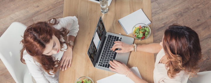 LinkedIn Profile Tips - 24 Ways to Get Hired on LinkedIn resource cover image