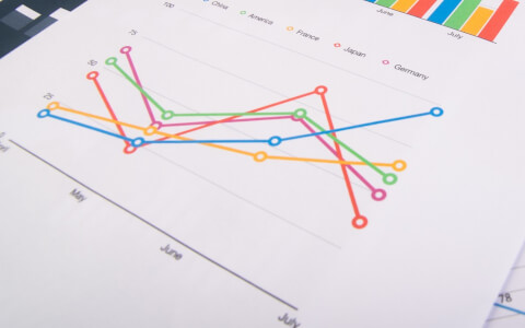 How to Make a Line Graph in Excel