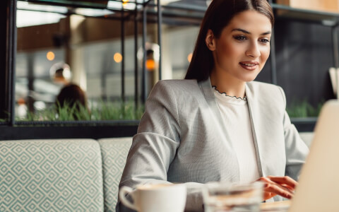 Variance Formula Excel