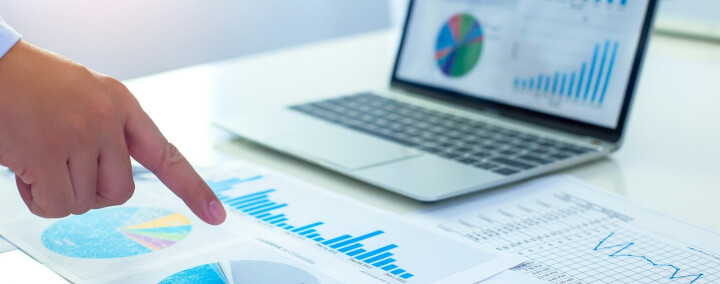 How to Make a Graph in Excel resource cover image