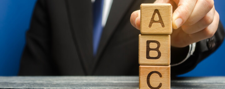 How to Alphabetize in Excel