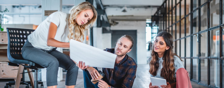 How to Make and Use a C Chart resource cover image