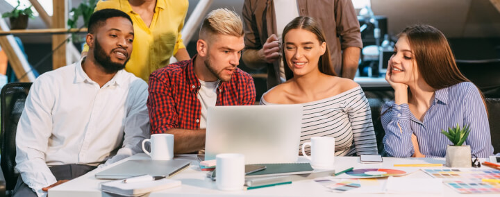 Team Managers: Knowledge Gaps Are Bringing Your Team Down resource cover image