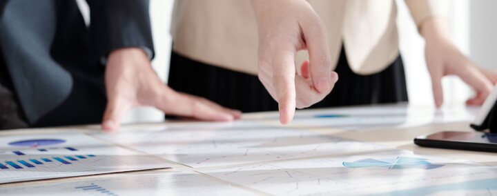 Waterfall Charts in Excel - A Beginner's Guide resource cover image