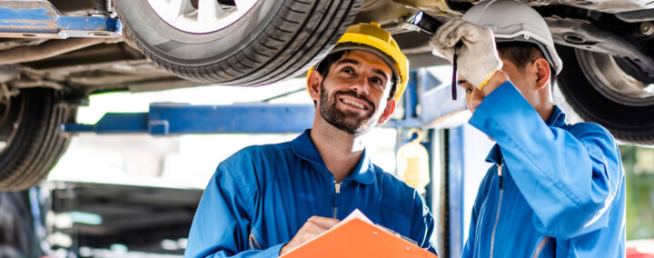 The Basics of Gage R&R resource cover image