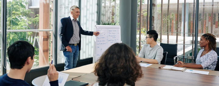 Designing Courses to Skyrocket Employee Development resource cover image