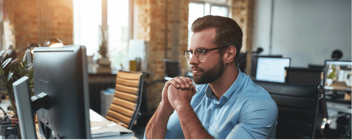 Excel Challenge 20: Calculate Years Between Two Dates resource cover image