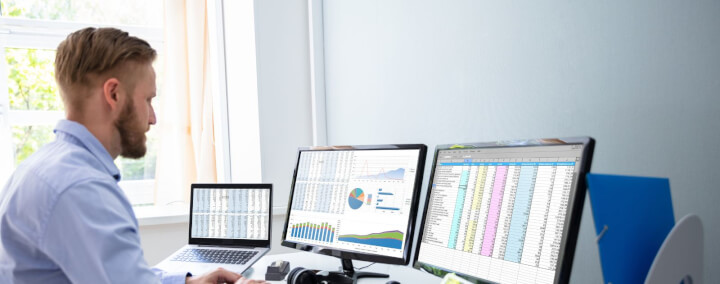 A Quick Reference Guide to Excel VBA Loops resource cover image