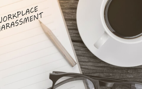 Create a Safe Workplace: Anti-Harassment Training (with Course Template)