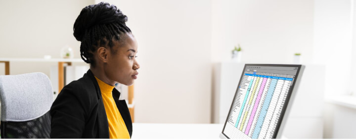 Formula Auditing Tools in Excel resource cover image