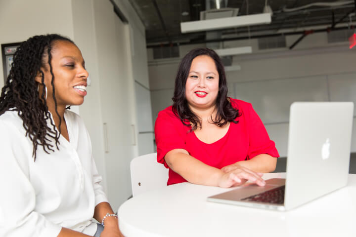 Project Management in 4 Steps for New Leaders on Your Team resource cover image