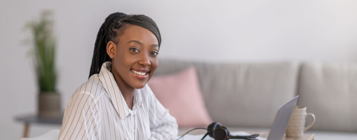 The Ultimate Guide to Developing an Online Training Course resource cover image