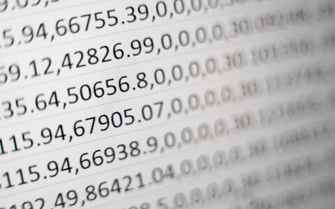 Understanding Number Formats in Excel