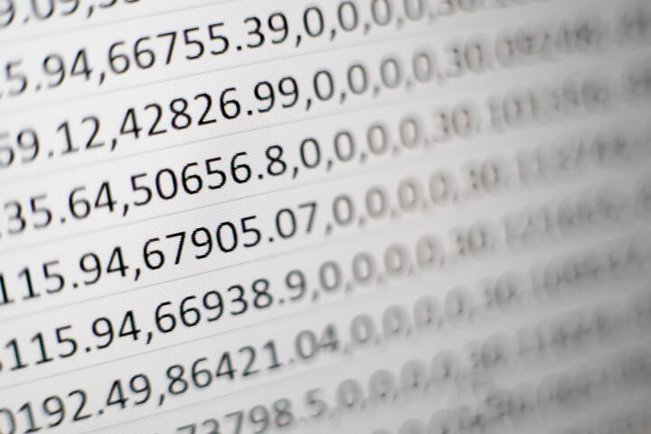 Understanding Number Formats in Excel resource cover image
